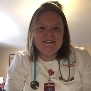 Meet your Posher, Janet